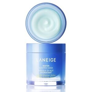 💙LANEIGE💕💙Water Sleeping Mask_Ex/70 ml/NIB